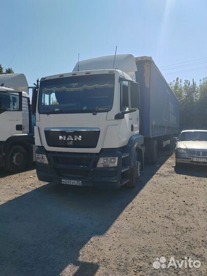 Водитель-Экспедитор