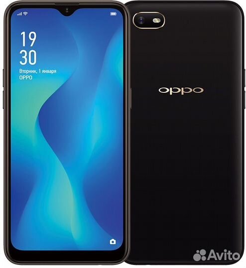 OPPO A1k, 2/32 ГБ