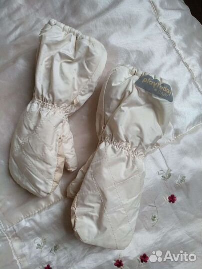 Комбинезон детский