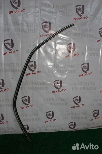 Молдинг правый Mercedes CL-Class C140 Coupe