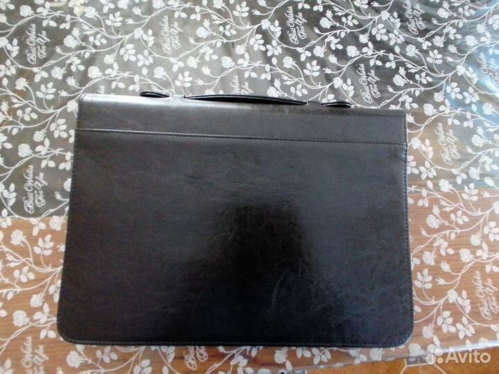 Папка портфель для мужчин