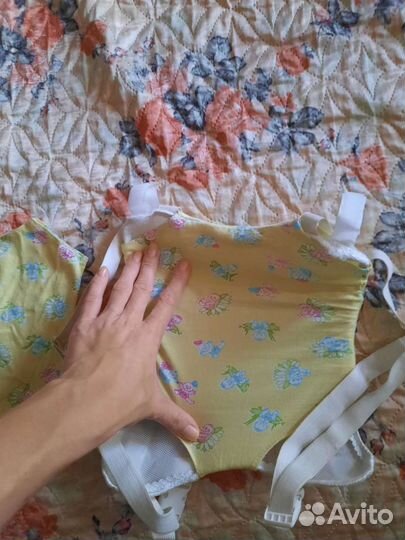 Бандаж для тазобедренных суставов