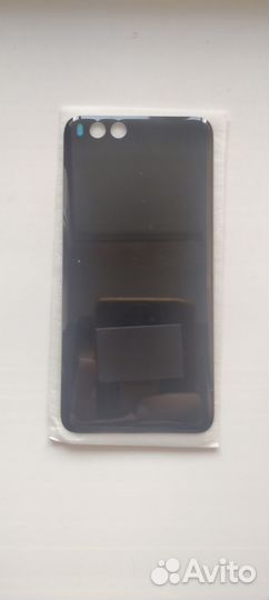 Задняя крышка Xiaomi Mi Note 3