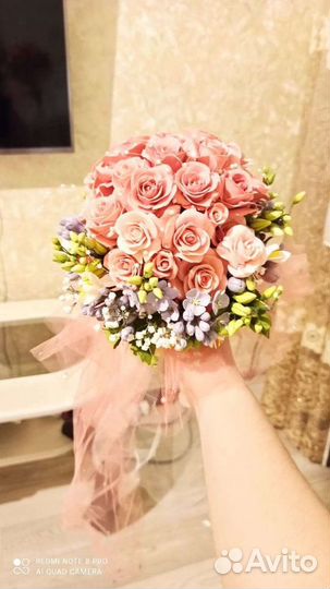 Свадебный набор