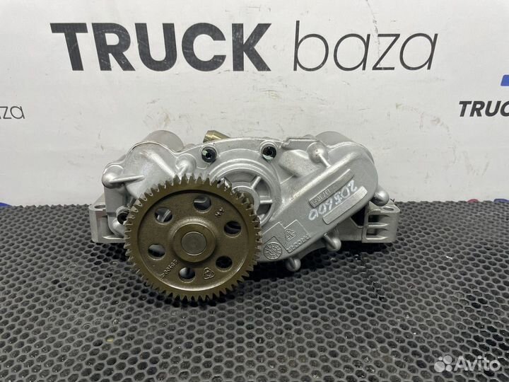 1973051 Насос масляный Daf XF106