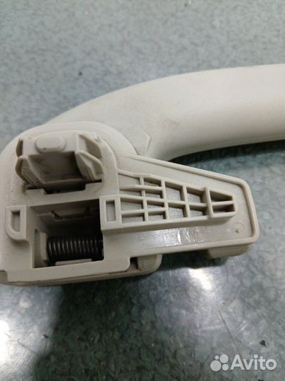 Ручка потолка задняя левая Infiniti Qx70 S51