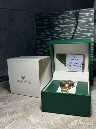 Мужские наручные часы механические