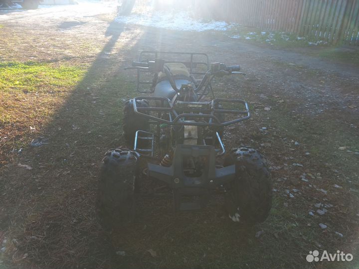 Продам квадрацыкл