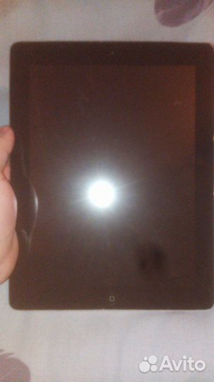 Планшет iPad 4 (2012) Wifi 128GB
