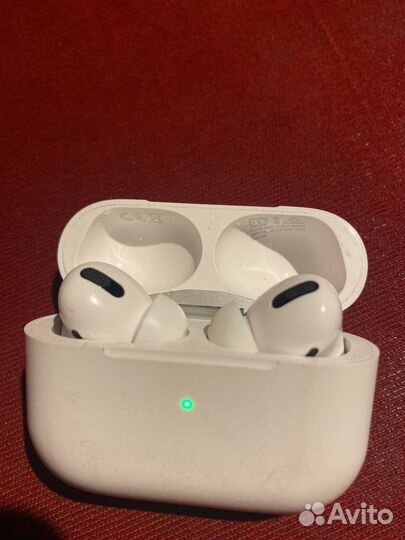 Airpods pro