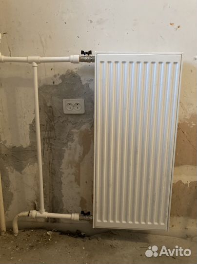 Монтаж отопления и отопительных систем