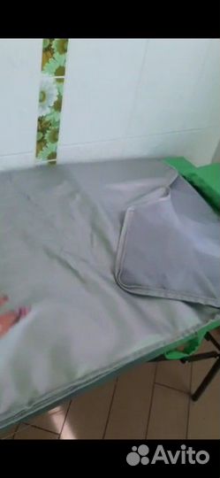 Инфракрасное одеяло