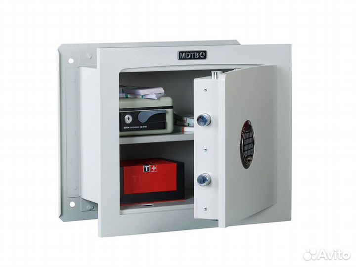 Встраиваемый сейф mdtb-vega 39.E