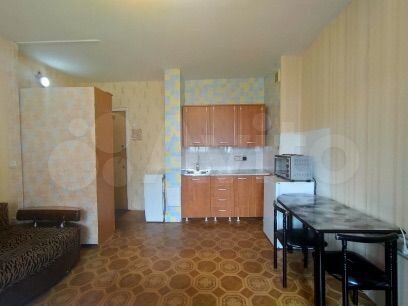 Квартира-студия, 22 м², 7/9 эт.