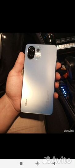 Xiaomi mi 11 lite