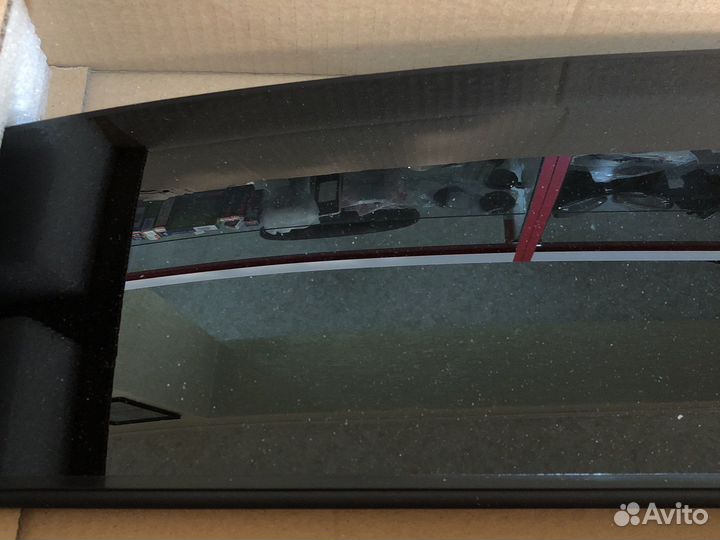 Стекло панорамы w213 A2137800400