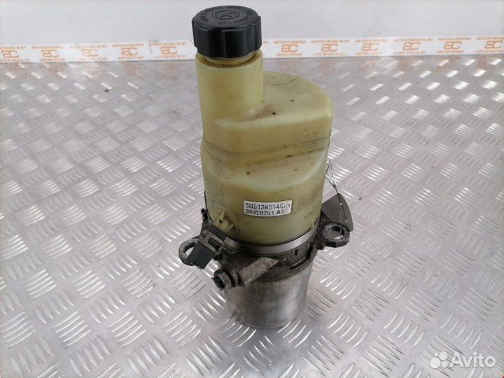 Электроусилитель руля для Volvo C30 1 36050678