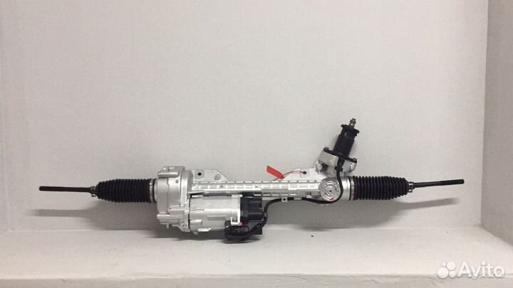 Рулевая рейка renault/рено