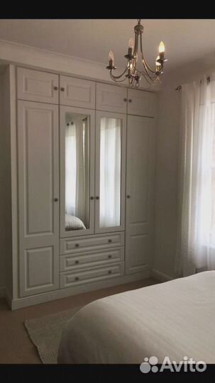 Шкафы на заказ