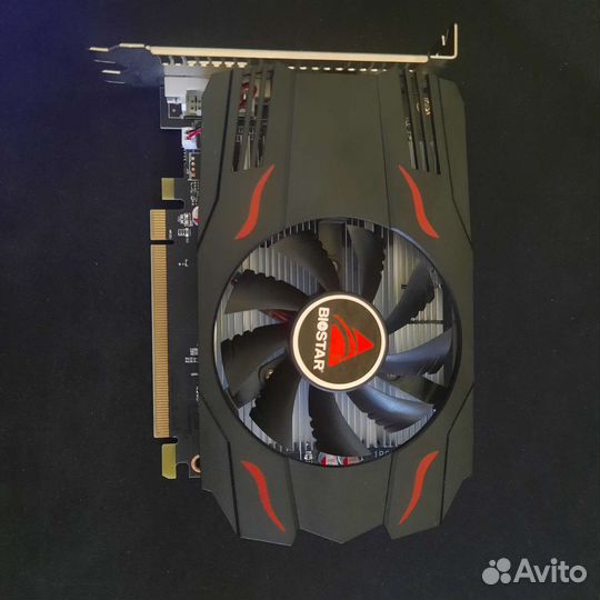 Видеокарта