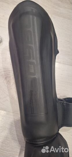 Защита для ног