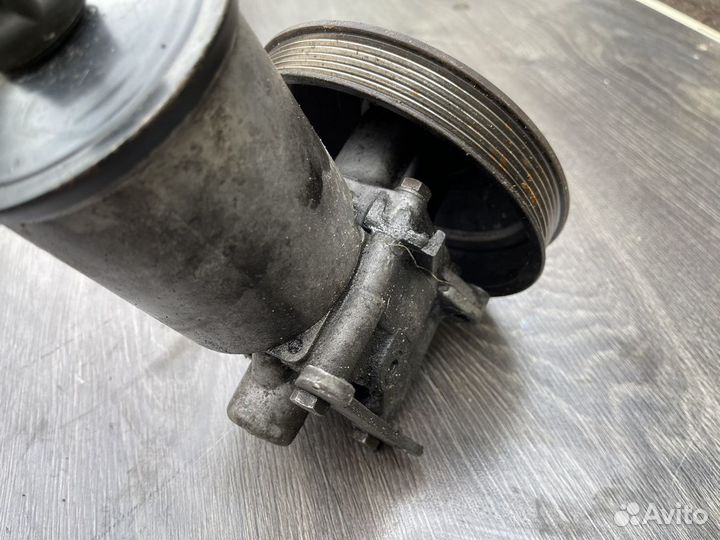 Насос гур w124 w140 95bar