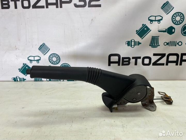 Рычаг ручного тормоза Лада Ларгус 21129 2020