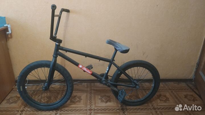 BMX