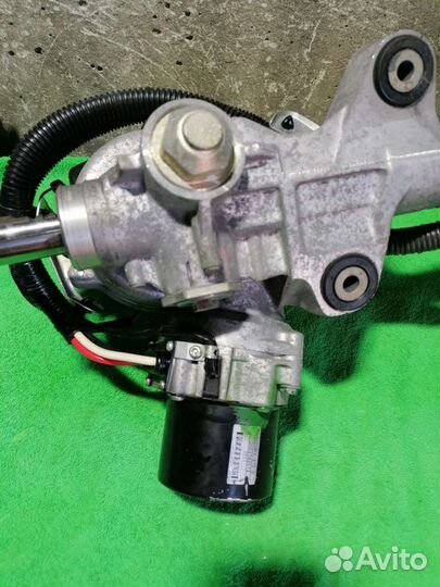 Электроусилитель Honda Civic 8 4D 1.8л