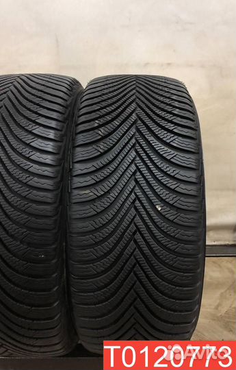 Michelin Alpin 5 225/45 R17 91H