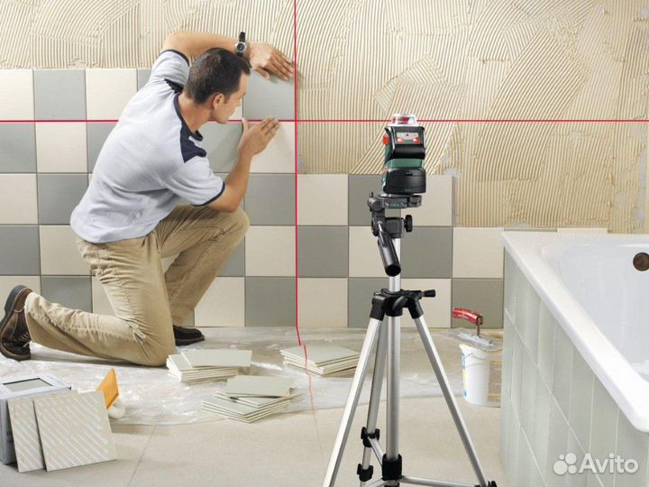 Ремонт и отделка квартир домов под ключ и частично