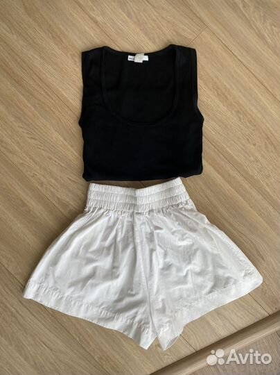 Женские вещи пакетом 40 42