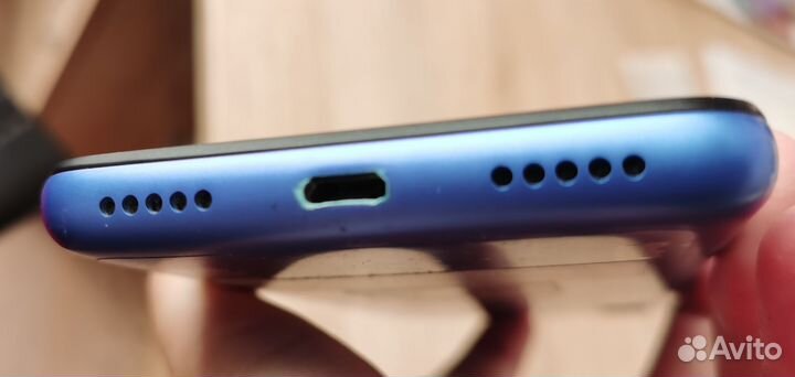 Смартфон Xiaomi Redmi7A