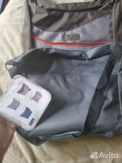 Сумка для мамы новая Франция