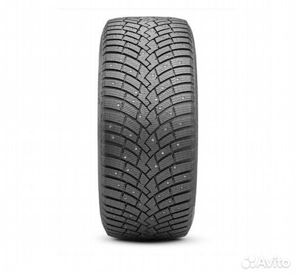 Pirelli Scorpion Ice Zero 2 235/55 R18 104H