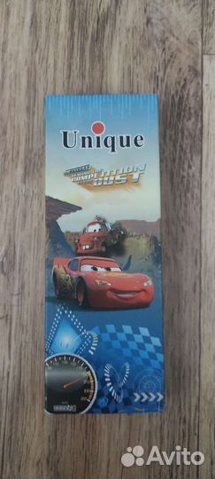 Набор вилка и ложка 