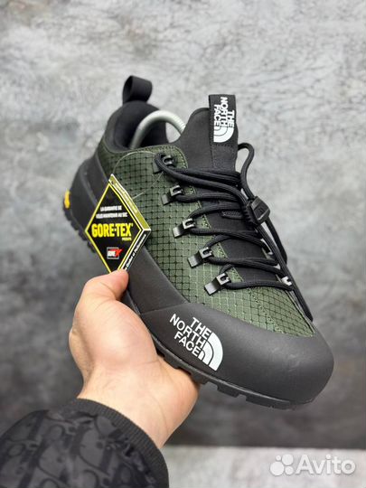 Зимние мужские кроссовки The North Face (41-45)