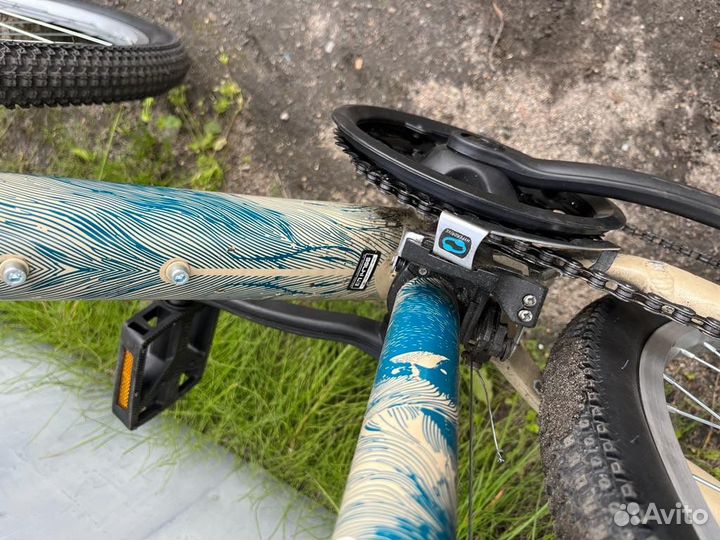 Велосипед merida 26