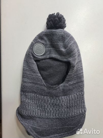 Шапка шлем bungly boo