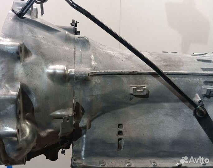 Nissan АКПП FX/QX70 (S51) 2008-2017 310C0-3RX1D