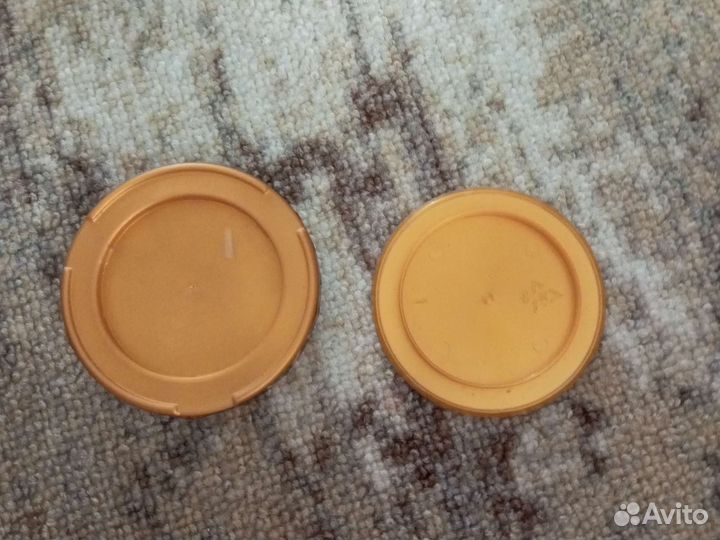 Красивая баночка