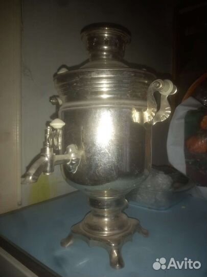 Посуда СССР