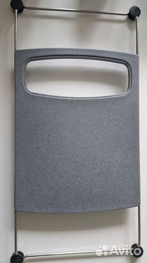 Доска разделочная из пластика