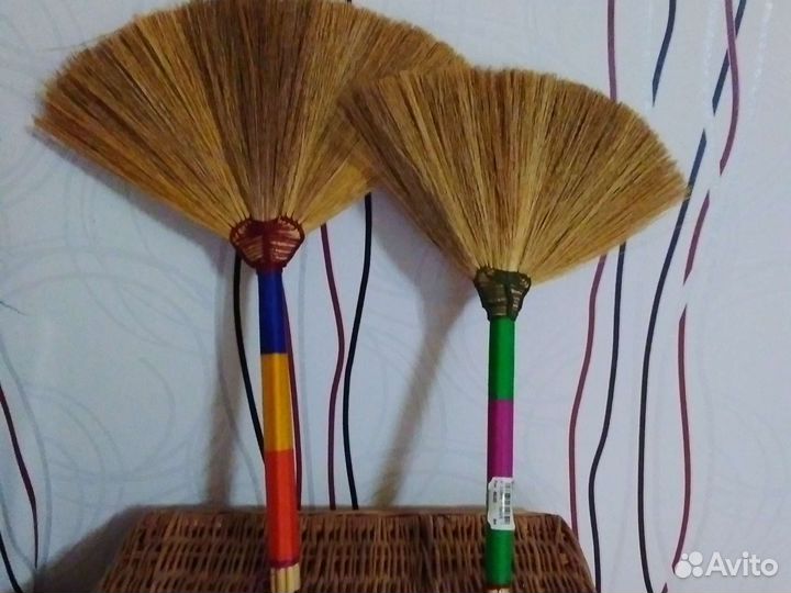 Тайские веники