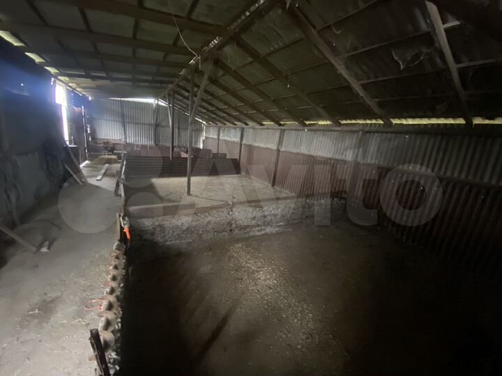 Участок 23,3 га (СНТ, ДНП)