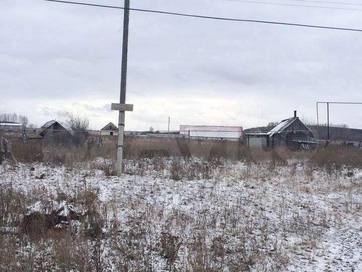 Участок 28,2 сот. (ИЖС)