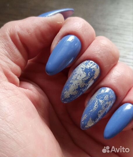 Маникюр педикюр на дому