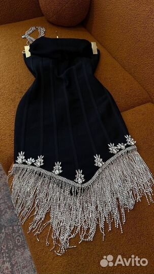 Платье Miu Miu