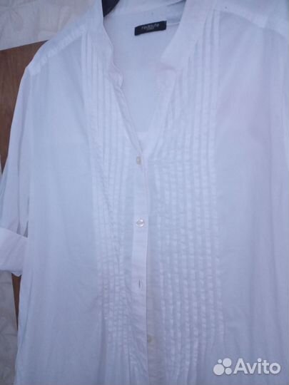 Платье рубашка женская + пояс