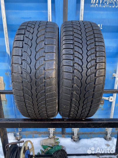 Bridgestone Blizzak LM-32 205/50 R17